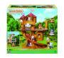 EPOCH Traumwiesen Sylvanian Families Adventure Tree House