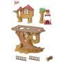 EPOCH Traumwiesen Sylvanian Families Adventure Tree House