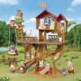 EPOCH Traumwiesen Sylvanian Families Adventure Tree House