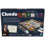 Hasbro Cluedo Refresh