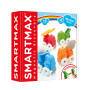 SMART Toys and Games GmbH SmartMax My First Vehicles 13 Teile