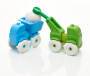 SMART Toys and Games GmbH SmartMax My First Vehicles 13 Teile