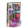 Mattel Barbie NEW Animal Rescue & Recover Playset