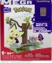 Mattel MEGA Pokémon Pichus Wald-Futtersuche