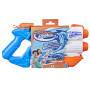 Hasbro Nerf Super Soaker Twin Tide - Bottle water gun - Blue,Orange,White - 0.975 L - 1 pc(s)