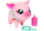 LittleLivePets LITTLE LIVE PETS - Mein Hausschwein - Piggly