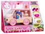 MGA Entertainment Yummiland Lipgloss Truck