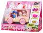 MGA Entertainment Yummiland Lipgloss Truck