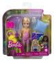 Mattel Barbie ''It takes two! Camping'' Chelsea Puppe