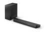 Philips TAB7807/10 Soundbar schwarz