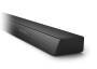 Philips TAB7807/10 Soundbar schwarz