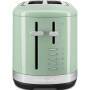 KitchenAid Toaster 5KMT2109EPT pistazie