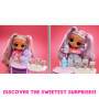 MGA Entertainment L.O.L. Surprise OMG Sweet Nails - Kitty K Café