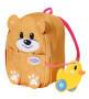 Zapf 834961 BABY born Kindergarten Rucksack Set