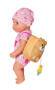 Zapf 834961 BABY born Kindergarten Rucksack Set