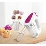 Bosch HANDMIXER                 375W (MFQ2210P   PURPLE/WS)