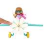 Mattel New Chelsea Can Be Plane