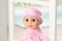 Zapf 709870 Baby Annabell Little Annabell 36cm