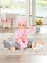 Zapf 709870 Baby Annabell Little Annabell 36cm