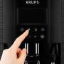 Krups ESPRESSOVOLLAUTOMAT      1450W (EA 8150           SW)