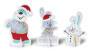 BABY born Advent Calendar 43cm Puppen-Kleiderset