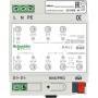 Schneider Electric KNX DALI-GW B REG-K/1/16/64 1K (MTN6725-0003)