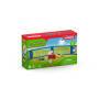 schleich® Farm World 42500 Zuhause für Kaninchen und Meerschweinchen