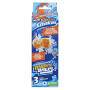 Hasbro Super Soaker Hydro Balls 3er Pack