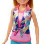 Mattel Stacie & Barbie 2-Pack