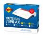 AVM WLAN Router CG00255 20003022 FRITZ!Box 7590 AX