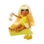 MGA Entertainment Rainbow High Swim & Style Fashion Doll- Sunny (Yellow)