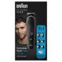 Braun ALL-IN-ONE SET    BODYGROOMING (MGK5410)