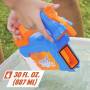 Hasbro Nerf Soaker Flip and Fill (76509891)