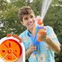 Hasbro Nerf Soaker Flip and Fill (76509891)