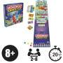 Hasbro Monopoly Knockout