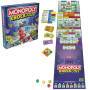 Hasbro Monopoly Knockout