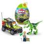 MAX - Dino Adventure Raptor Force