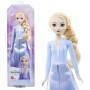 Mattel HLW48 Disney Frozen Core - Elsa (Outfit Film 2)