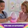 Spin Master EGG Big Egg - Secret Hatch Puffacorn