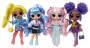 MGA Entertainment L.O.L. Surprise Tweens Core Doll - Flora Moon