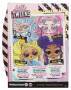 MGA Entertainment L.O.L. Surprise Tweens Core Doll - Flora Moon