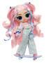 MGA Entertainment L.O.L. Surprise Tweens Core Doll - Flora Moon