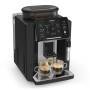 Krups Kaffee-Vollautomat EA910A Sensation C90