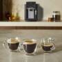 Krups Kaffee-Vollautomat EA910A Sensation C90