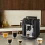 Krups Kaffee-Vollautomat EA910A Sensation C90