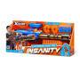  XSHOT - Insanity Blaster Rage Fire mot. (74617841)