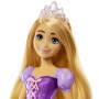 Mattel HLW03 Disney Princess Fashion Doll Core Rapunzel