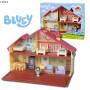 Moose Toys mooseToys BLUEY Haus Spielset