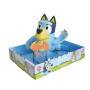 TOMY Schwimmende Bluey