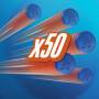 Hasbro Nerf N1 REFILL 50